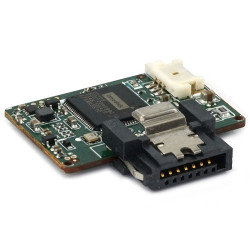 DHSSL-64GD09BCADCA-B157 INNODISK SATADOM-SL FLASH SSD 64GB ISLC SATAIII 6G